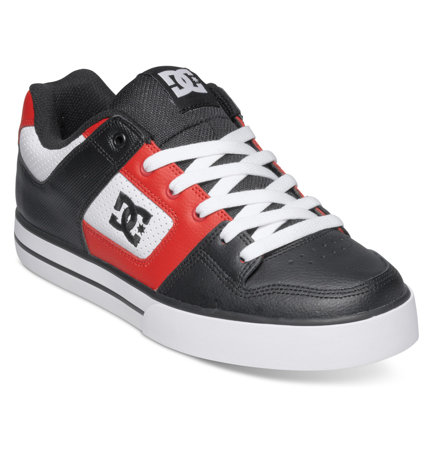 DC Pure Skate shoes